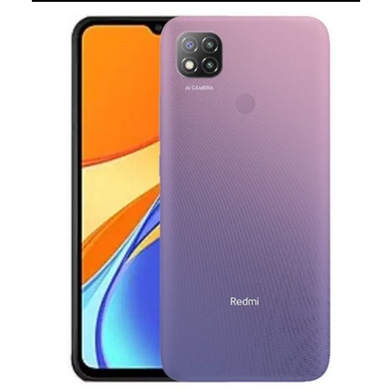 redmi 9c garansi resmi
