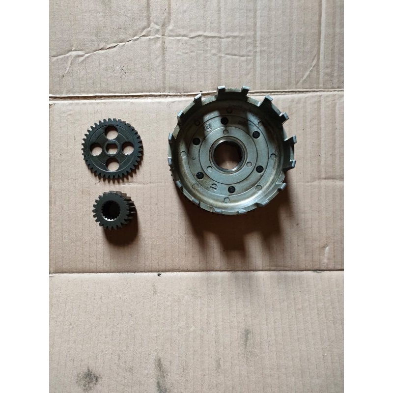 drapgir drapger drafgir draf gear ronsel primsek mp megapro primus original copotan