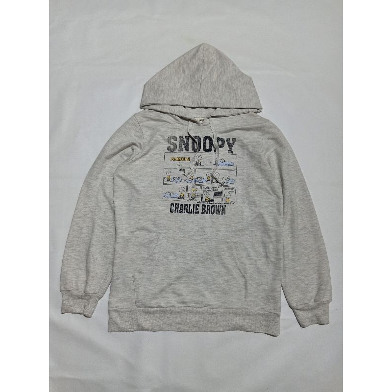 Hoodie Snoopy ©1992 vintage second