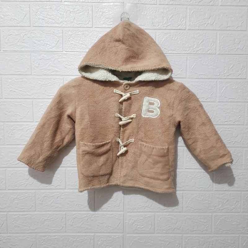 Kimtan Bulu Anak B Coksu