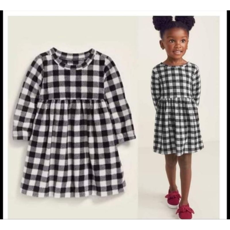 Dress Gymboree anak bayi perempuan