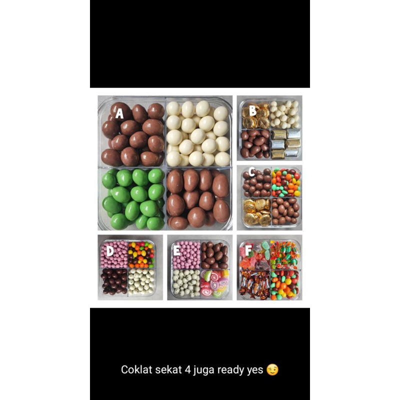 

cokelat