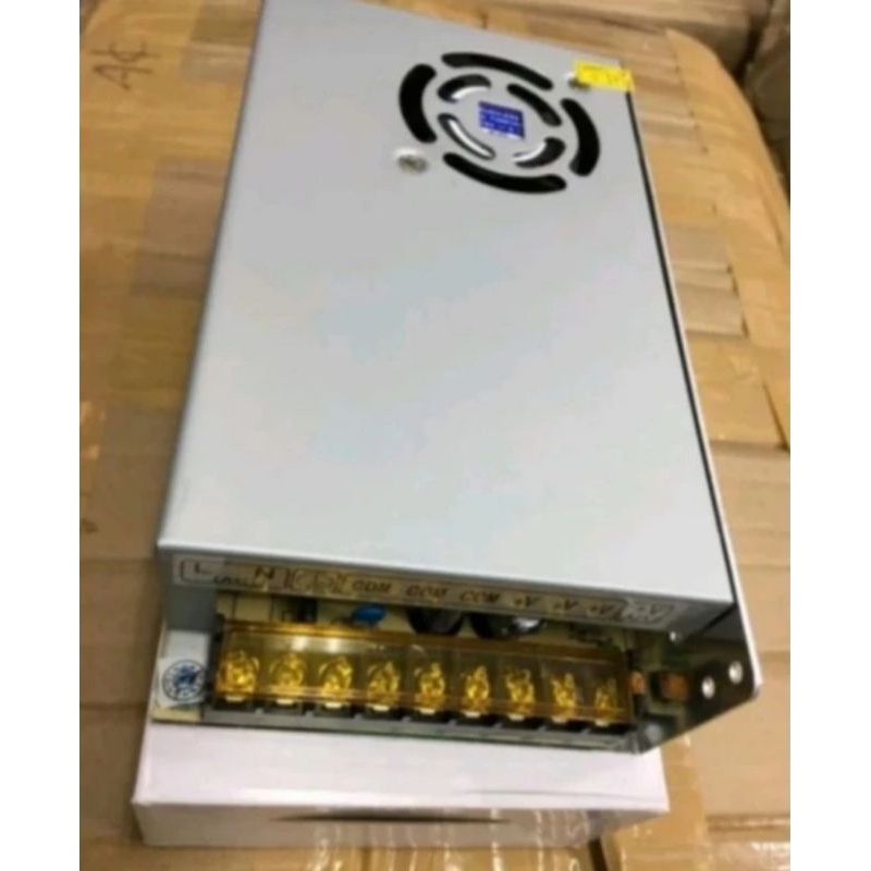 PSU CCTV 20a 12v Power Supply CCTV 20a 12v