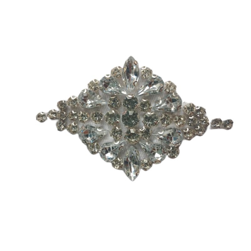 Diamond rangkai/payet rangkai/payet tabur