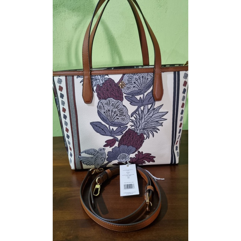 tb kerrington tote