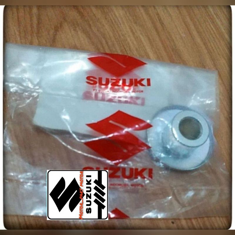 Bosh bos pelek tromol depan satria 2 tak lumba hiu ORI SGP