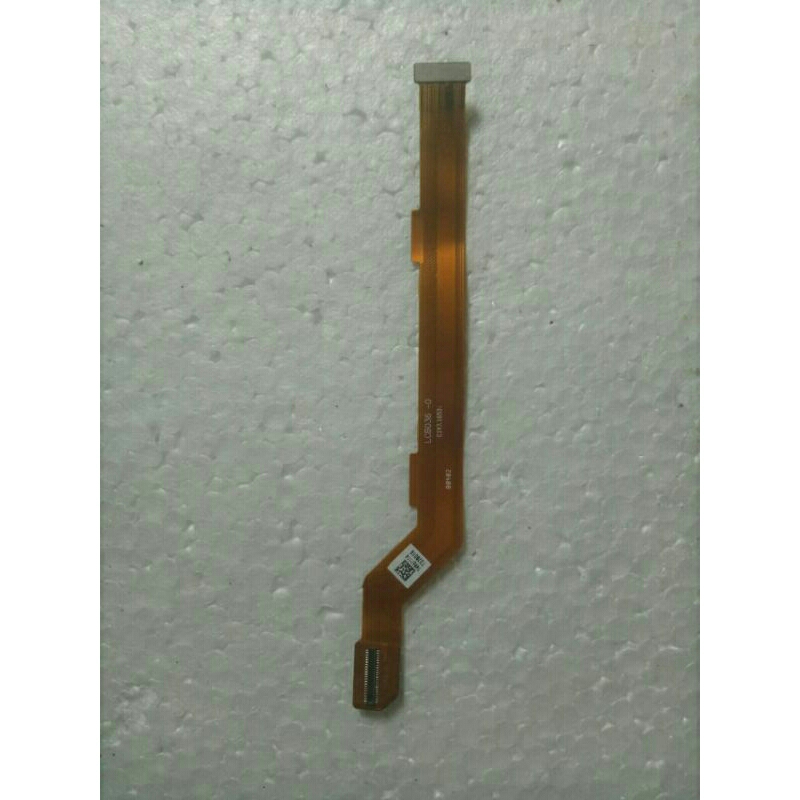 flexybel penghubung lcd ke mesin oppo f3 plus