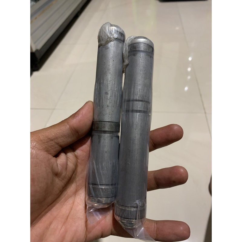 As jagang tengah scorpio PnP Cb GL mp