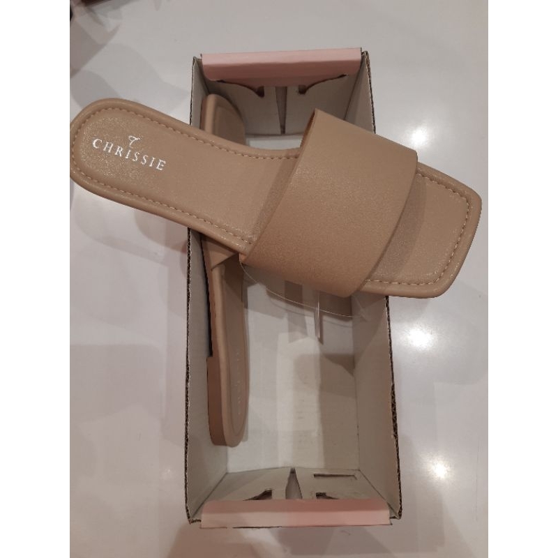 Payless Chrissie Sandal
