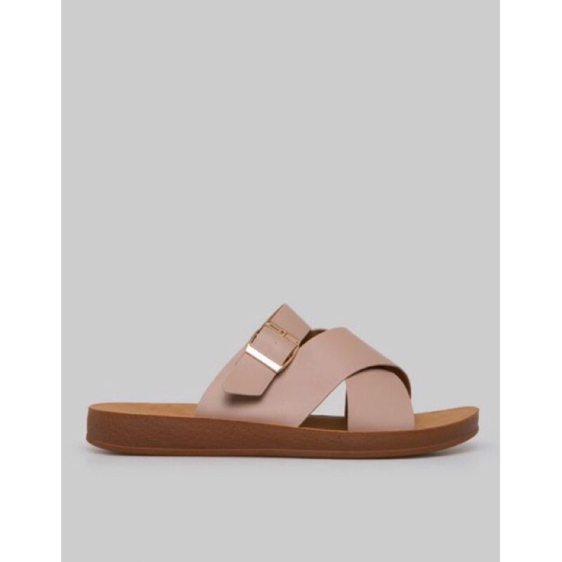 sandal wanita st yves FQ25