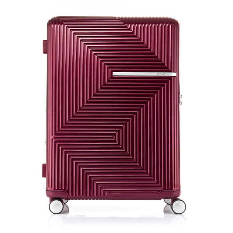 Koper Samsonite Azio spinner size Medium/Bagasi 25 inch Expand