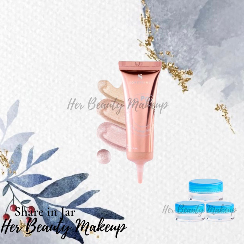 Share in Jar Somethinc Halo Potion Highlighter