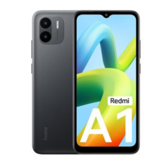 Xiaomi Official Redmi A1 | Xiaomi Redmi A2 (2+2GB/32GB | 3+2GB/32GB) Total RAM hingga 5GB 8MP AI Dual Kamera Layar HD+ 6,52&quot; 5000mAh