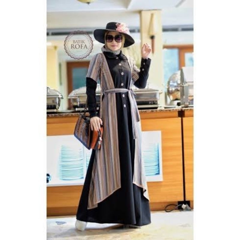 COD Batik Rofa Kenangan