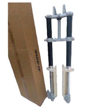 Up side down klx /trail / Cross Trail , Shock Depan KLX