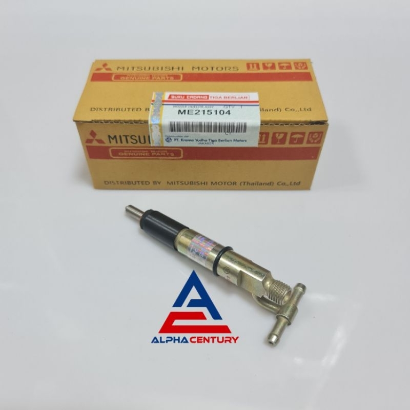 NOZZLE NOSEL INJEKTOR ASSY PS125 PS 125 ORI GARANSI 1 BULAN