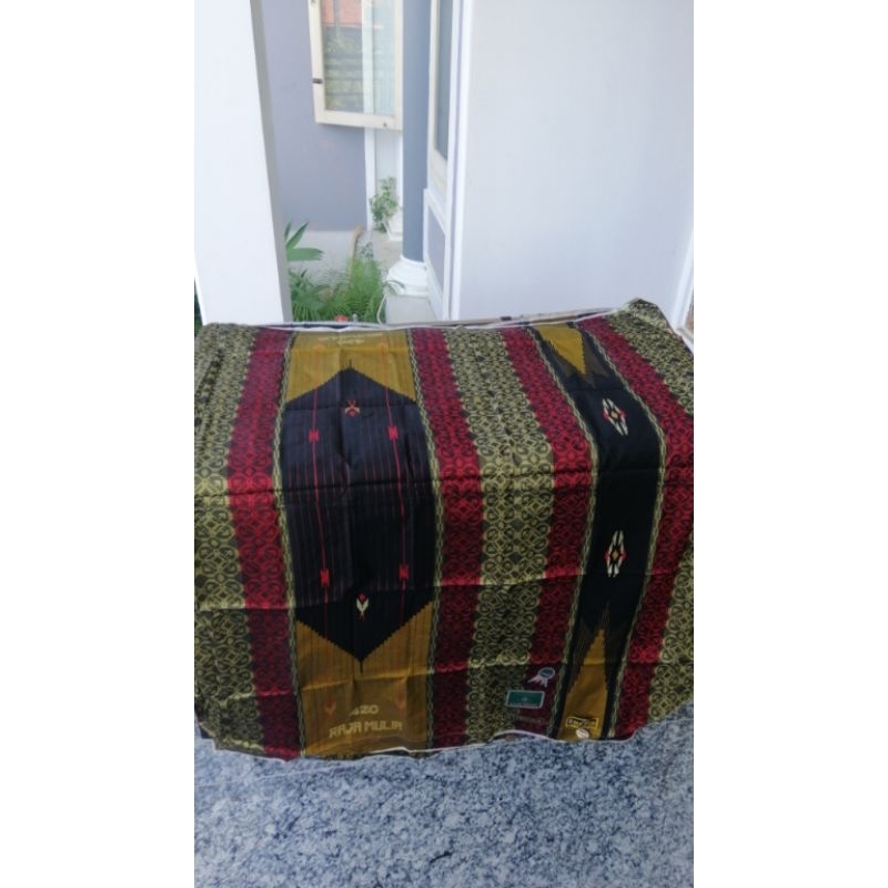 Sarung RAJA MULIA 420