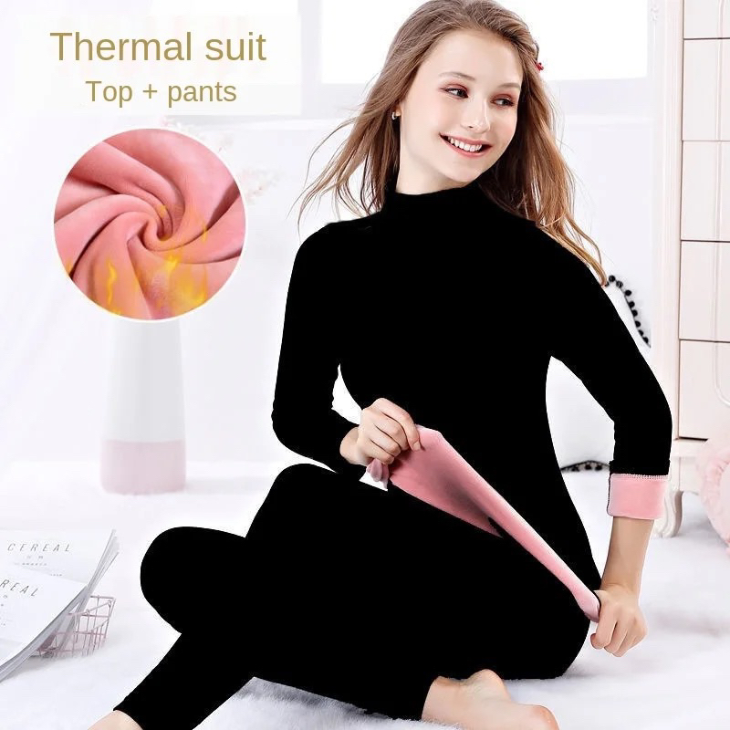 Thermal Long John Women #2103