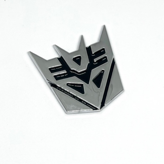 emblem mobil transformers