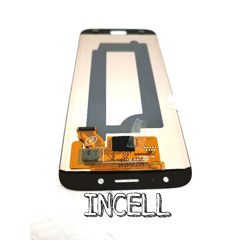 LCD + TOUCHSCREEN SAMSUNG J7 PRO ( J730 ) INCELL ONCELL