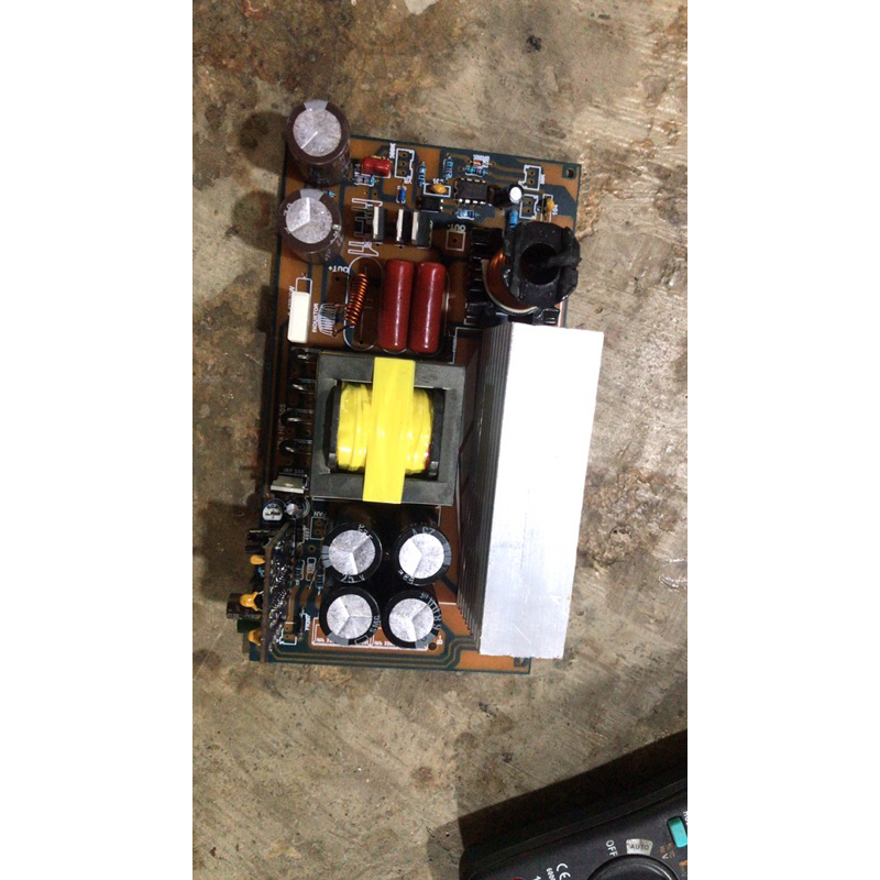 PDC 6fet jumbo full protek