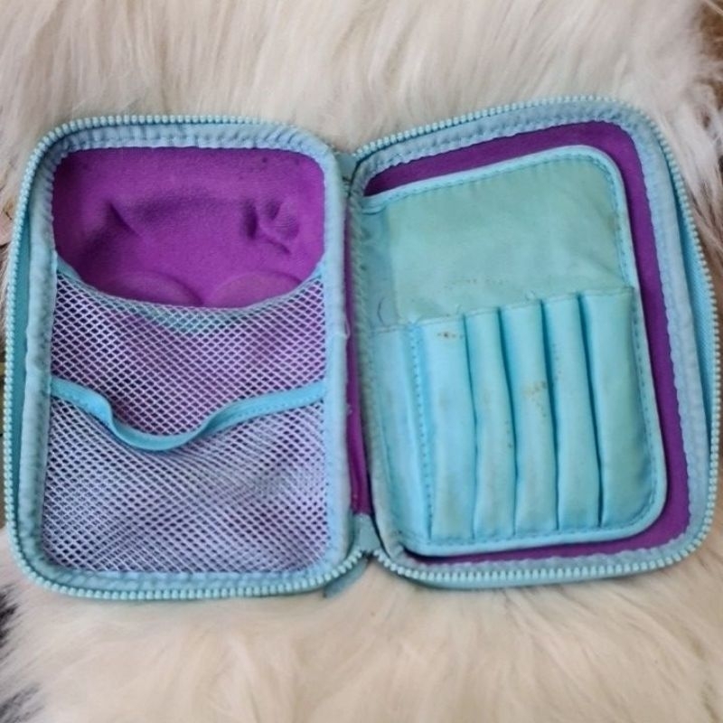 PENCIL BOX SMIGGLE PRELOVED ORI