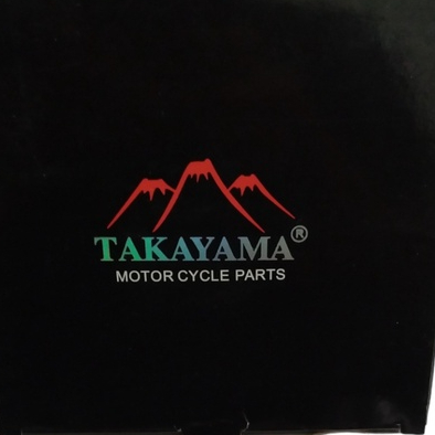 RUMAH ROLLER + TUTUP + ROLLER MIO M3 MIO Z CLASS ORIGINAL TAKAYAMA