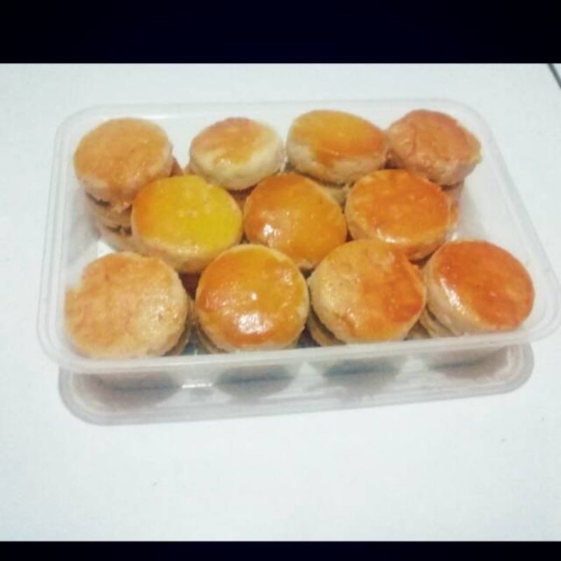 

1 LUSIN KUE KACANG ISI 30