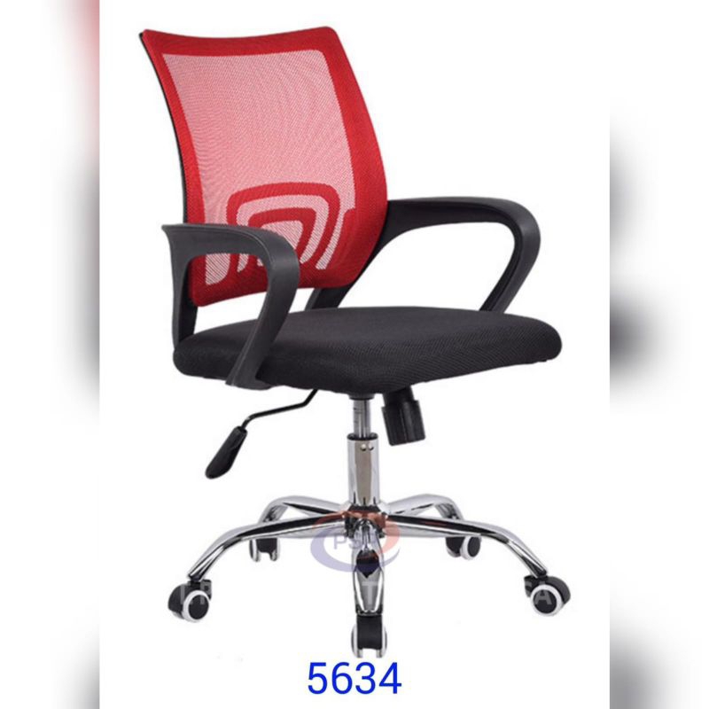 KURSI KANTOR / KURSI KERJA / KURSI OFFICE BERODA 5634
