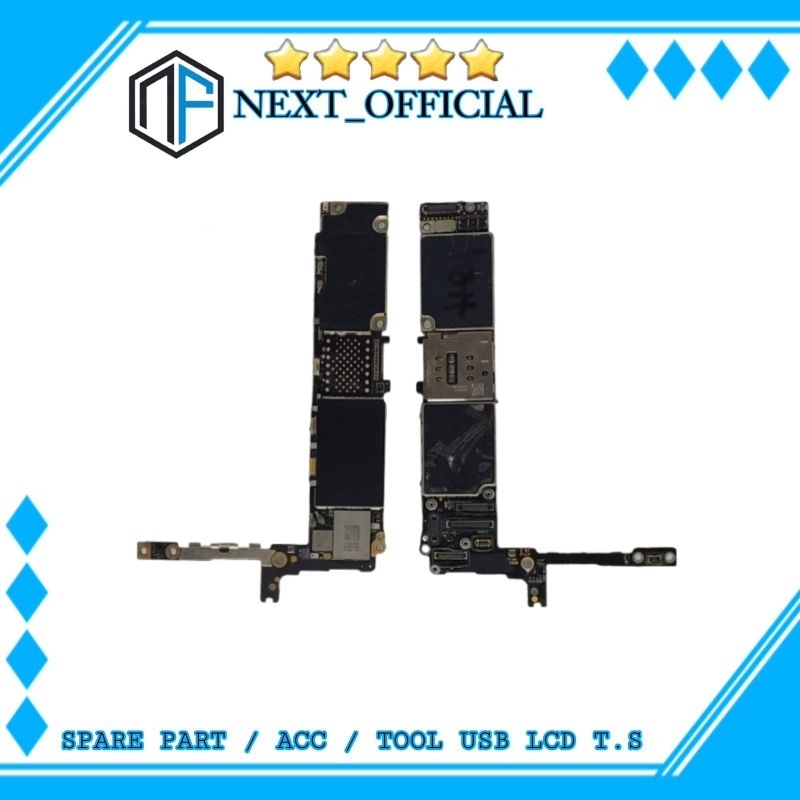 Mesin Matot iph 6s Plus