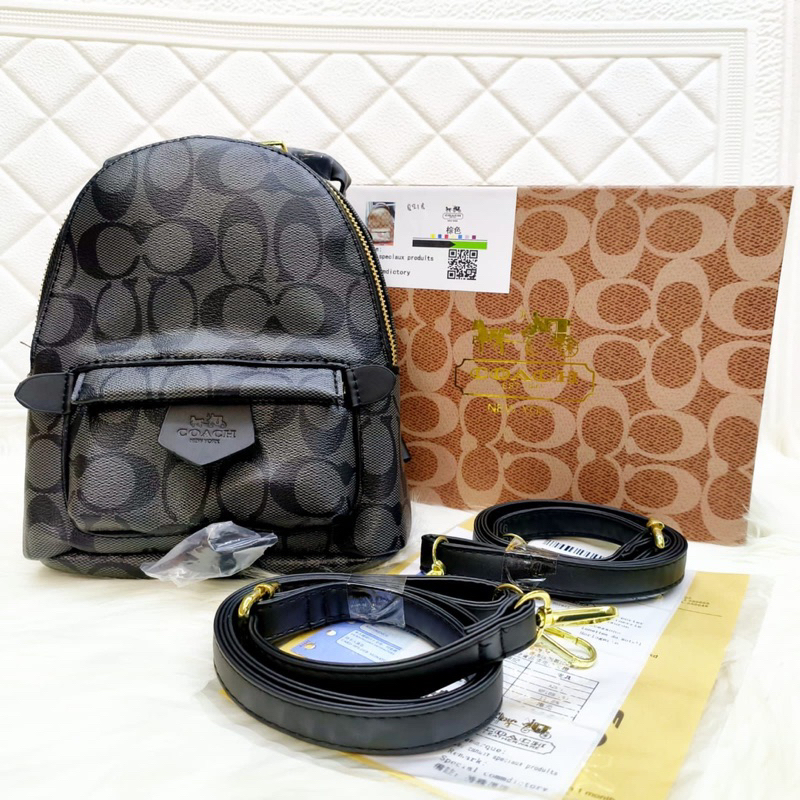 Tas Ransel Coach