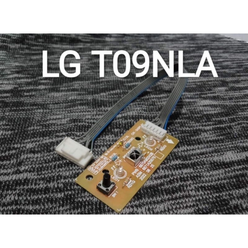 Sensor AC LG T09NLA