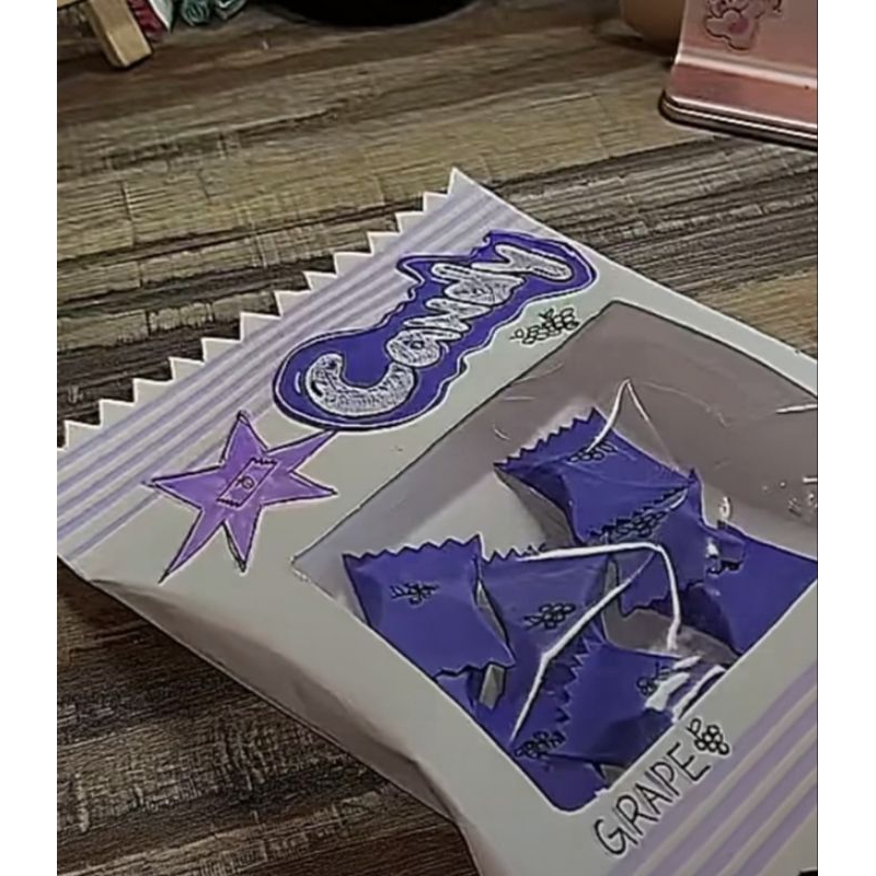 

MAINAN PAPER SUPRIESSS DIYY