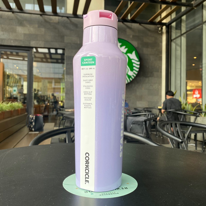 Tumbler starbucks corkcircle spring sakura edition - Tumbler Spring 2023