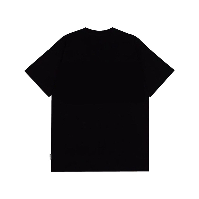 Transworld Tshirt - Arast - Black