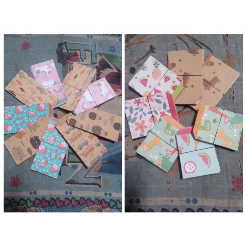 

Amplop karakter lebaran