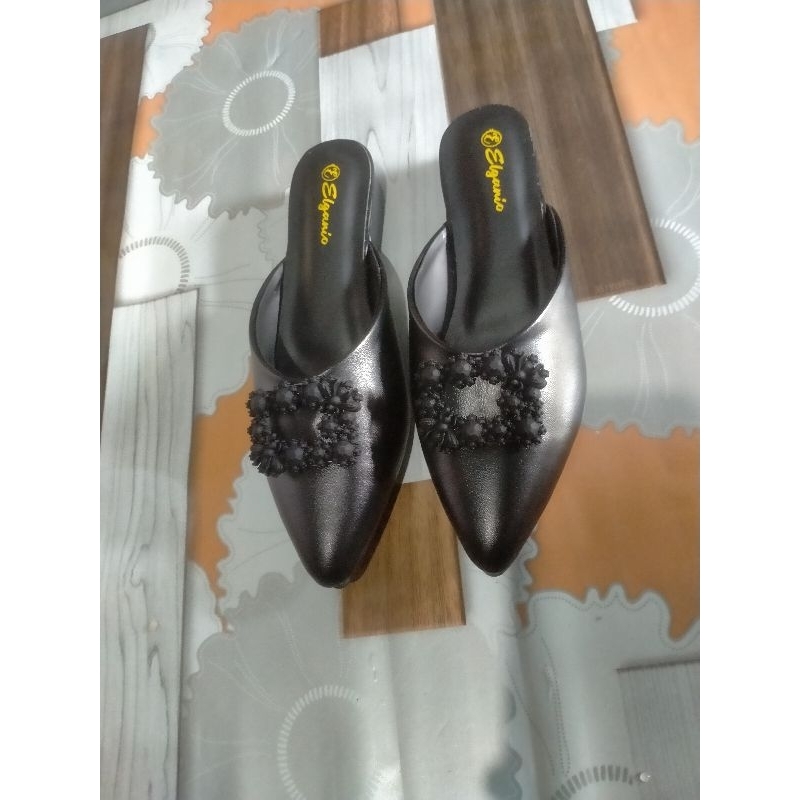 Sandal Wanita Pancung E02