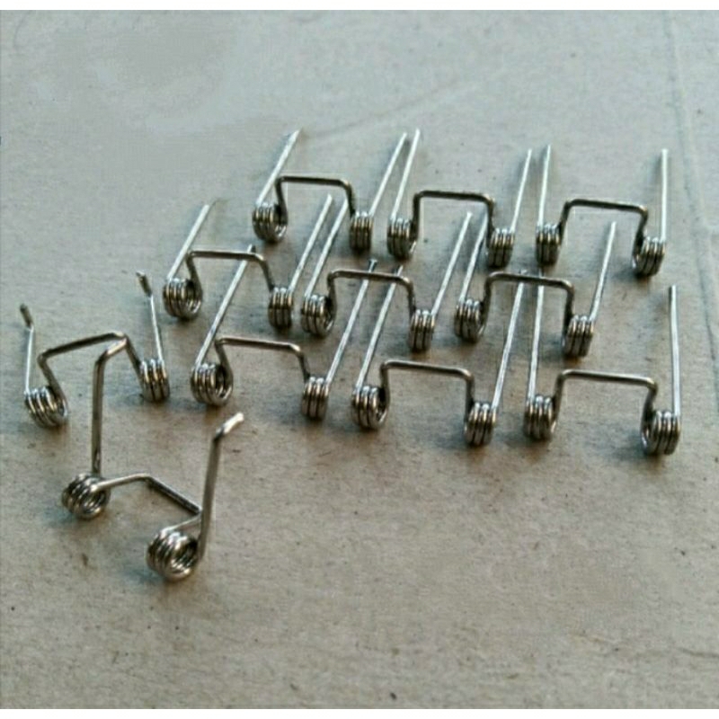 per clipper kemei km 1031