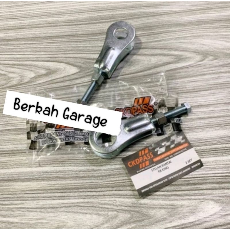 Setelan Rantai Ckd Tarikan Rantai Ckd Anting-Anting Ckd Rx-King Rx-K Kualitas Terbaik