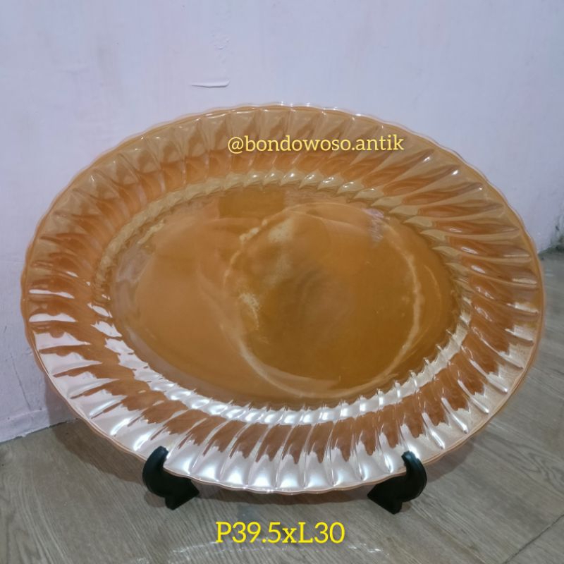 Lodor Anchor Usa size Besar (defect) p39.5