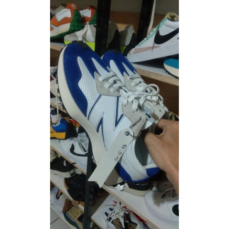 NB 327
