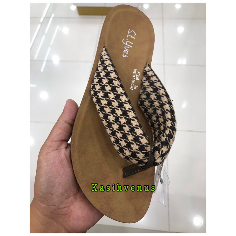 sandal st yves original sale