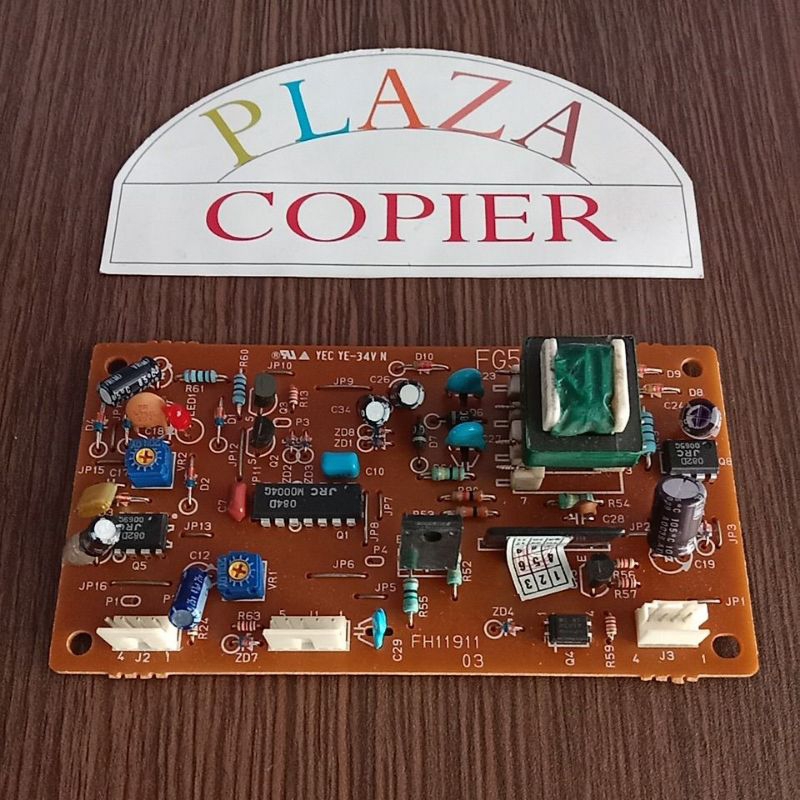 

PCB POTENTIAL SENSOR CONTROL mesin fotocopy canon IR 5000/6020