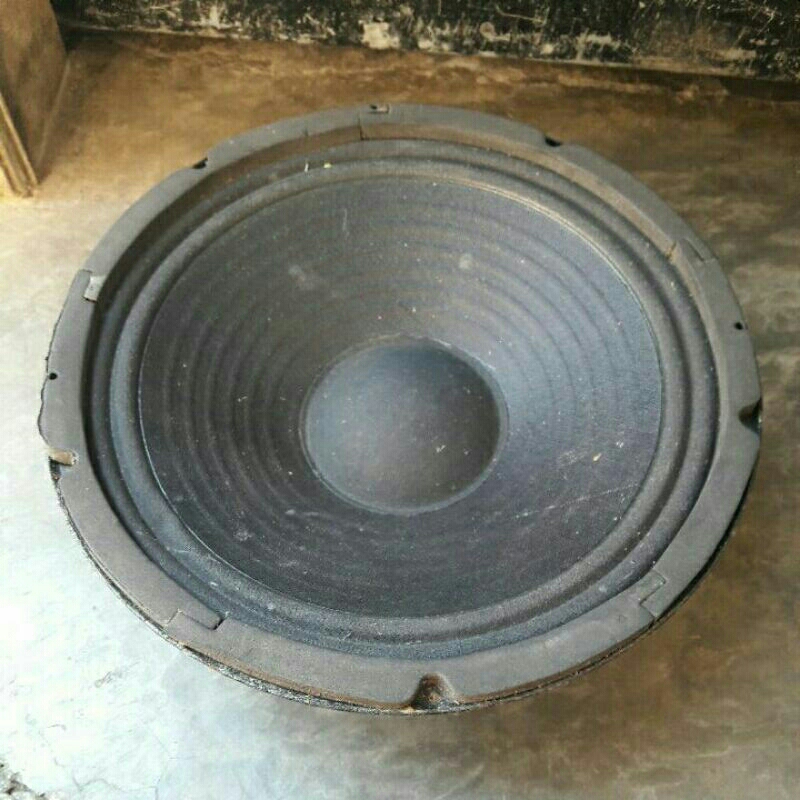 Speaker 10 Inch (BEKAS)