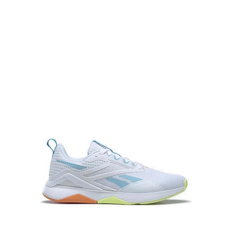 Reebok Nanoflex TR 2.0 Women's Training Shoes-White REE2-HQ4220