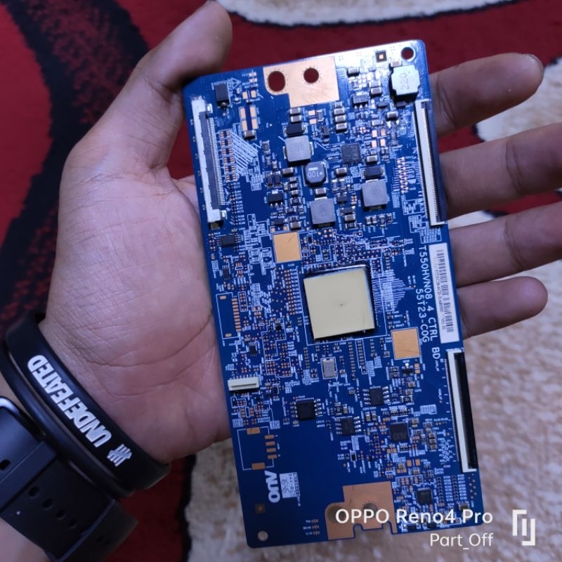 TCON T CON TICON TV ANDROID SONY KDL55W800C KDL 55W800C 55W800 C