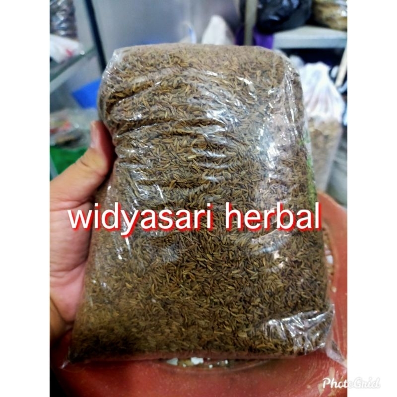 

jinten masak 100gr