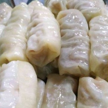 

PANGSIT GULUNG Curah