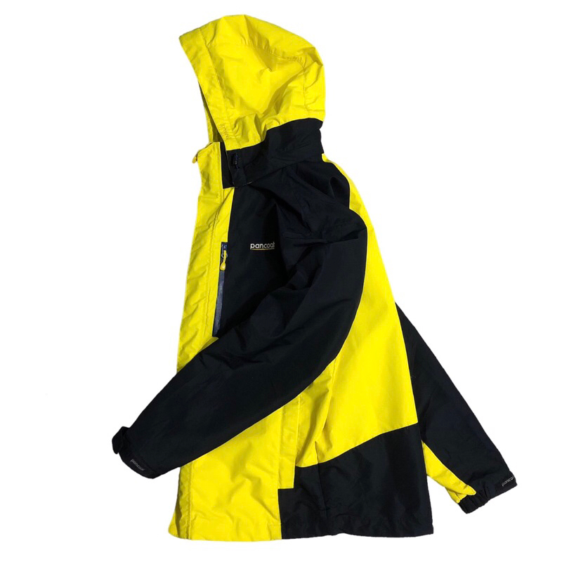 jacket pancoat outdoor