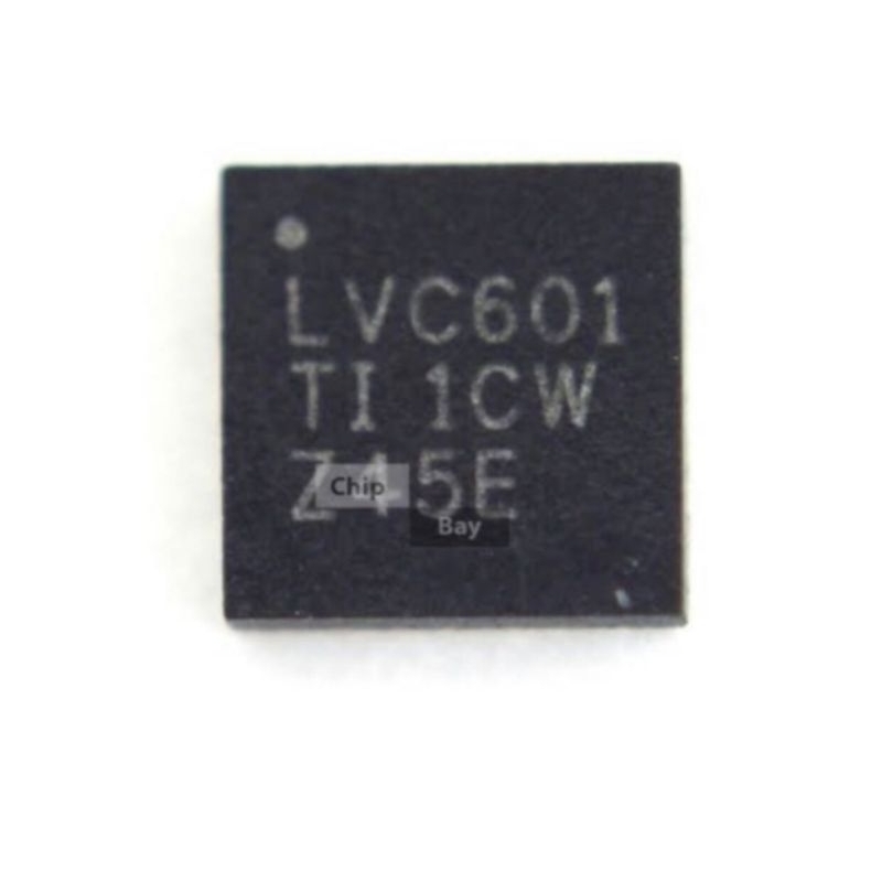 IC LVC601 LVC 601